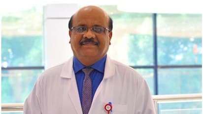 മലയാളി ഡോക്ടർ സൗദി അറേബ്യയില് മരിച്ചു