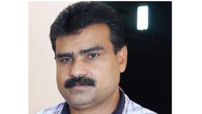 പ്രവാസി മലയാളി ഹൃദയാഘാതം മൂലം മരിച്ചു