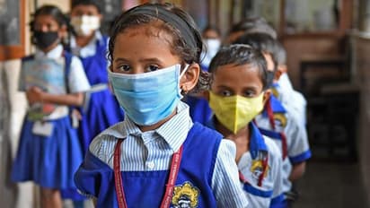 ಶಾಲೆ ಆರಂಭಿಸಲು ಮಕ್ಕಳ ಆಯೋಗ ಶಿಫಾರಸು!