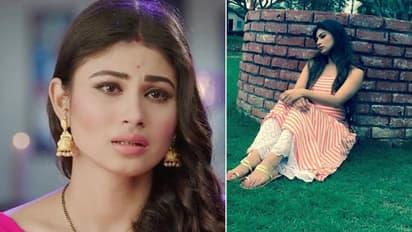 ஐயோ பாவம்... நாகினிக்கு வந்த சோதனை? 4 நாள் உடையுடன் 2 மாதமாக வெளிநாட்டில் சிக்கி தவிக்கு மௌனிராய்!