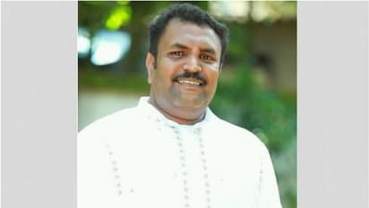 പ്രവാസി മലയാളി താമസസ്ഥലത്ത് കുഴഞ്ഞുവീണ് മരിച്ചു