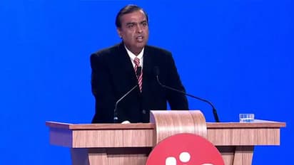 कोरोना काल में रिलायंस की चांदी, केकेआर ने खरीदी जियो की 2.32% हिस्सेदारी, 1 महीने में 5वां निवेश