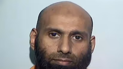 Indian-born US national Al-Qaeda terrorist Mohammed Ibrahim Zubair deported to India