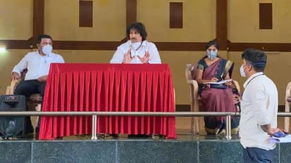 ಶಿವಮೊಗ್ಗ: ಮದುವೆಯಲ್ಲಿ ಭಾಗಿಯಾಗಿದ್ದ ಕೊರೋನಾ ಸೋಂಕಿತ ವೃದ್ಧೆ!