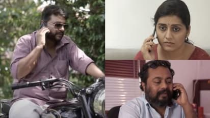 കോവിഡ് കാലത്തെ പ്രവാസി ജീവിതം; 'അകലം' ശ്രദ്ധേയമാകുന്നു