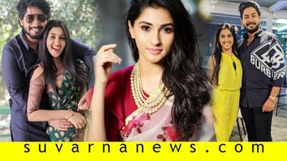 ಡೈನಾಮಿಕ್ ಸ್ಟಾರ್ ಕೈಲಿ ಭೇಷ್ ಅನ್ನಿಸಿಕೊಂಡೆ ಪತ್ನಿ ರಾಗಿಣಿ ಚಂದ್ರನ್!