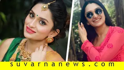 ನಗು, ಅಳು ಎರಡನ್ನೂ ದಯಪಾಲಿಸಿದ ದಿನಗಳಿವು; ಧನ್ಯಾ ರಾಮ್ಕುಮಾರ್ ಲಾಕ್ಡೌನ್ ಬದುಕು!