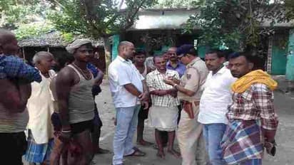 बिस्कुट का लालच देकर कुकर्मी महंत ने ठाकुरबाड़ी में 12 साल की मासूम बच्ची का किया रेप, फिर...