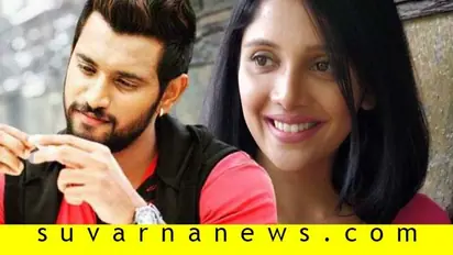 ಕೃಷ್ಣ- ಮಿಲನ ಚಿತ್ರಕತೆ ಮುಂದುವರಿದಿದೆ; ಎರಡನೇ ಚಿತ್ರಕ್ಕೆ ತಯಾರಾಗಿದೆ ನವ ಜೋಡಿ!