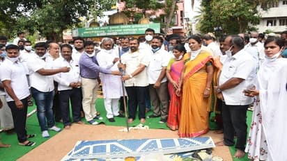 ಹೊರ ರಾಜ್ಯದಿಂದ ಬಂದವರಿಗೆ ಕ್ವಾರಂಟೈನ್ ಕಡ್ಡಾಯ: ಸಚಿವ S T ಸೋಮಶೇಖರ್