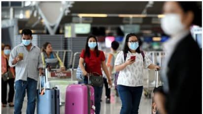 യാത്രാനുമതി ലഭിച്ചിട്ടും ടിക്കറ്റില്ല; ഗര്‍ഭിണികളുള്‍പ്പെടെ 50തിലധികം മലയാളികള്‍ വിദേശത്ത് കുടുങ്ങി