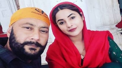 'মাথায় বন্দুক ঠেকিয়ে ধর্ষণ করে আমায়', শেহনাজের বাবার বিরুদ্ধে ধর্ষণের অভিযোগ মহিলার