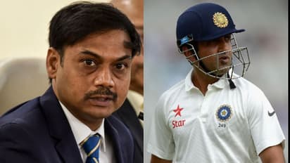 അവരുടെ പല തീരുമാനങ്ങളും ഞെട്ടിക്കുന്നതായിരുന്നു; മുന്‍ സെലക്ഷന്‍ കമ്മിറ്റിക്കെതിരെ തുറന്നടിച്ച് ഗൗതം ഗംഭീര്‍