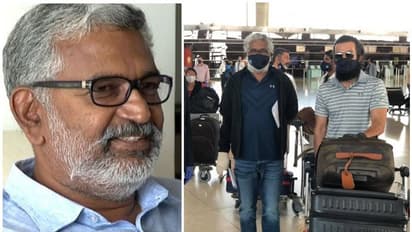 ജോർദാനിൽ നിന്ന് മടങ്ങിയെത്തിയതിൽ ആശ്വാസം; 'ആടുജീവിതം' 60 ശതമാനം പൂർത്തിയായെന്നും ബ്ലെസി