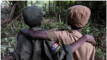 'പ്രതീക്ഷയില്ലായിരുന്നുവെങ്കിൽ നിരവധി അമ്മമാർ ഇതിനോടകം നെഞ്ചുപൊട്ടി മരിക്കുമായിരുന്നു'; ഇവര് കാത്തിരിപ്പിലാണ്