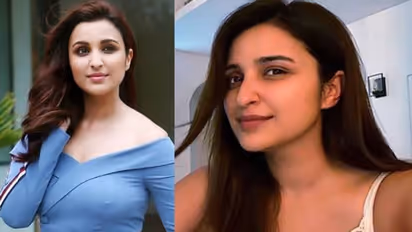 'ഭക്ഷണമുണ്ടാക്കാന്‍ അറിയില്ലെങ്കില്‍ ക്വാറന്‍റൈന്‍ കാലം ദുരിതമാകും'; പരിണീതി ചോപ്ര പറയുന്നു...