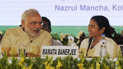 കേന്ദ്ര ഏജന്സികളെ മോദി ദുരുപയോഗം ചെയ്യുന്നെന്ന് വിശ്വസിക്കുന്നില്ലെന്ന് മമത ബാനര്ജി