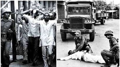 33 കൊല്ലംമുമ്പ് ഹാഷിംപുരയിൽ 42 പേരെ കനാൽക്കരയിലിട്ട് വെടിവെച്ചുകൊല്ലാനുള്ള തീരുമാനമെടുത്തത് ആരായിരുന്നു?