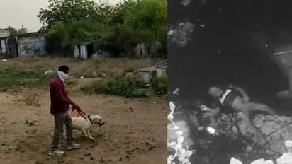 నిద్ర మాత్రలతో సంజయ్ హత్యలు: రఫికా, గొర్రెకుంట వద్ద 9 మంది మర్డర్స్