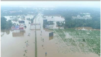 മഹാപ്രളയം കഴിഞ്ഞ് 2 വർഷം; പമ്പയിലെ മണൽ നീക്കം എങ്ങുമെത്തിയില്ല, വകുപ്പുകൾ തമ്മിലടി