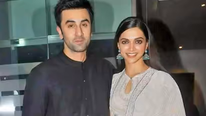 Deepika Padukone to play Ranbir Kapoor's mother in Brahmastra 2; check out THIS video