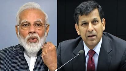 ஈகோ பார்க்காமல் இதை செய்யுங்க பிரதமரே..! ஆர்பிஐ முன்னாள் கவர்னர் ரகுராம் ராஜன் ஆலோசனை