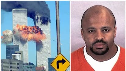 മാനസാന്തരമുണ്ടായി, തീവ്രവാദം ത്യജിക്കുന്നു  എന്ന് 9/11 ഭീകരാക്രമണത്തിൽ വിചാരണചെയ്ത് ശിക്ഷിക്കപ്പെട്ട ഏക പ്രതി