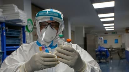 ലോകത്ത് കൊവിഡ് രോഗികള് 53 ലക്ഷത്തിലേക്ക്; തെക്കേ അമേരിക്ക വൈറസ് വ്യാപന കേന്ദ്രമാകുന്നു