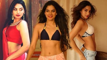 ನನ್ನ ತುಟಿ ಮೇಲ್ಯಾಕೆ ಕಣ್ಣು? ನಿಜ ಹೇಳ್ತೇನೆ ಕೇಳಿ... 'ಯಜಮಾನ' ನಟಿ ತಾನ್ಯಾ ಗರಂ