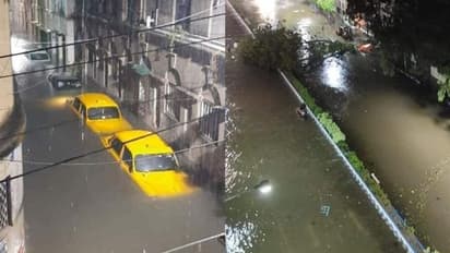 Cyclone Amphan death toll rises to 85 in West Bengal: Residents protest over electricity, water supply