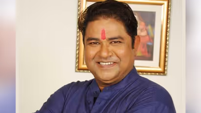 With no money left for treatment, this popular TV actor leaves hospital; seeks Salman Khan’s help