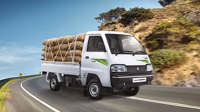 ബിഎസ് 6 എൻജിനോടെ മാരുതി സൂപ്പർ കാരി