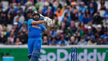 न्यूजीलैंड टूर पर चोटिल हो गए थे रोहित शर्मा, अब फिटनेस टेस्ट में पास होने के बाद ही होगी वापसी