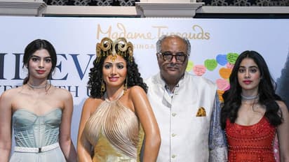 ಶ್ರೀದೇವಿ ಮನೆಯಲ್ಲಿ ಹೆಚ್ಚಾಗುತ್ತಿದೆ ಕೊರೋನಾ ಕೇಸ್; ಪುತ್ರಿಯರದ್ದೇ ಆತಂಕ!