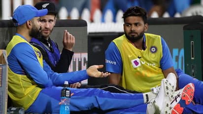 കോലി, വില്ല്യംസണ് എന്നിവരുടെ ചിന്തകള്ക്ക് സമാനമാണ് പന്തിന്റേതും; പുകഴ്ത്തി റിക്കി പോണ്ടിംഗ്