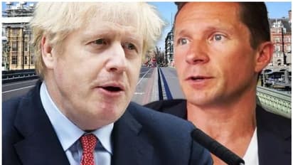 'ലോക്ക് ഡൗണിൽ ജനം മരിക്കുന്നു' ; സർക്കാരിനെതിരെ നിയമ നടപടിയുമായി ഇംഗ്ലണ്ടിലെ ശതകോടീശ്വരൻ