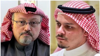 സൗദി മാധ്യമപ്രവര്ത്തകന് ജമാല് ഖഷോഗിയുടെ ഘാതകര്ക്ക് കുടുംബം മാപ്പ് നല്കി