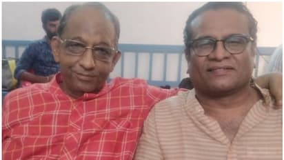 നെടുമുടി വേണുവിന് ദേശീയ അവാർഡൊക്കെ വീട്ടുപടിക്കൽ കൊണ്ടു കൊടുക്കേണ്ട കാലം അതിക്രമിച്ചുവെന്ന് ഹരീഷ് പേരടി