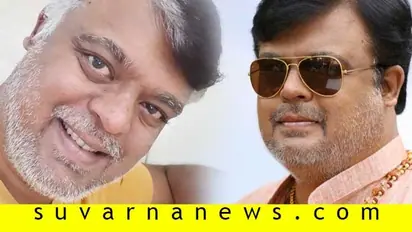 ಪತ್ನಿಯ ಅಡುಗೆಗೆ ಸಹಾಯ ಮಾಡಿದ ಶರತ್ ಲೋಹಿತಾಶ್ವ!