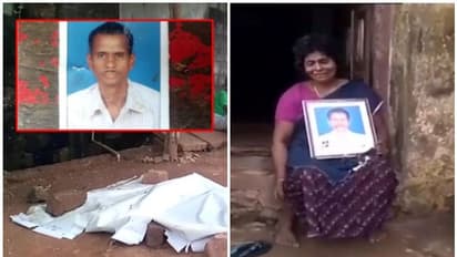 ലോക്ക്ഡൗണിൽ ചാരായം വിറ്റത് പൊലീസിനെ അറിയിച്ചതിന് കൊല, പ്രതി പിടിയിൽ