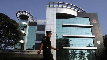 BCCI: Not made any commitment to CSA on South Africa tour