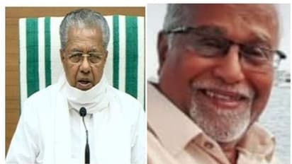 'മാഹിയിൽ മരിച്ചയാളെ കേരളത്തിന്‍റെ ലിസ്റ്റിൽപ്പെടുത്തുമോ', വിശദീകരണവുമായി മുഖ്യമന്ത്രി