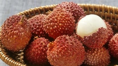 ശരീരഭാരം കുറയ്ക്കാൻ 'ലിച്ചിപ്പഴം'; അറിയാം മറ്റ് അഞ്ച് ​ഗുണങ്ങൾ