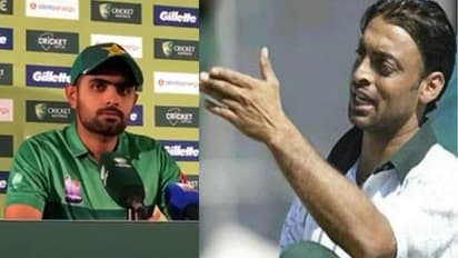 உடனே கேப்டன்சியில் இருந்து விலகுங்க; இல்லைனா சர்ஃபராஸ் பார்ட் 2 ஆகிருவீங்க..! அக்தர் அதிரடி அட்வைஸ்