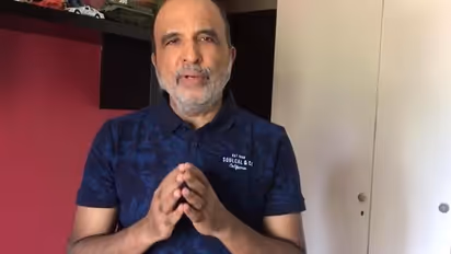 Farmers’ Bill: Expelled Congress leader Sanjay Jha exposes Congress, adds party too wanted to do the same