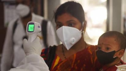 തമിഴ്നാട്ടിൽ കൊവിഡ് വ്യാപനം കുറയുന്നില്ല; രോഗികളുടെ എണ്ണം 15,000 കടന്നു