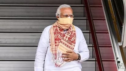 ഉംപുൺ: ഒഡിഷയും സന്ദർശിച്ച് മോദി, സഹായം 500 കോടി; പ്രധാനമന്ത്രിയുടെ പ്രഖ്യാപനത്തിൽ വ്യക്തതയില്ലെന്ന് മമത