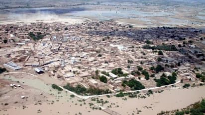 ಭಾರತದ ಭಾಗವಾಗ್ಬೇಕಿತ್ತು ಲಾಹೋರ್,ಕೊನೆ ಕ್ಷಣದಲ್ಲಿ ಬದಲಾಗಿದ್ದು ಹೇಗೆ?