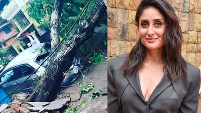 বাংলার বিধ্বংসী আমফান নিয়ে নেই কোনও মিডিয়া কভারেজ, গর্জে উঠেলন করিনা