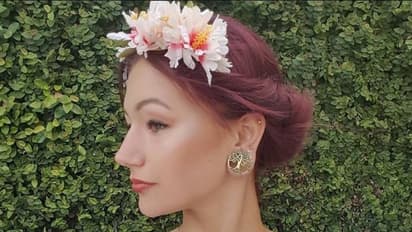 വിഷാദത്തെ തുടര്‍ന്ന് മിസ് യൂണിവേഴ്‌സ് ന്യുസീലാന്‍ഡ് ഫൈനലിസ്റ്റ് ആത്മഹത്യ ചെയ്തു